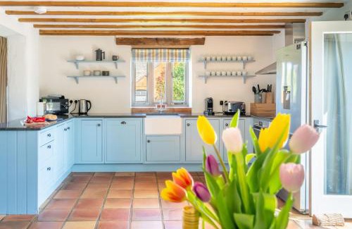 North Creake House | The Cart Shed NC