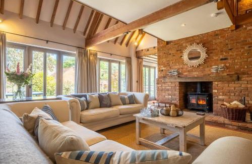 North Creake House | The Cart Shed NC