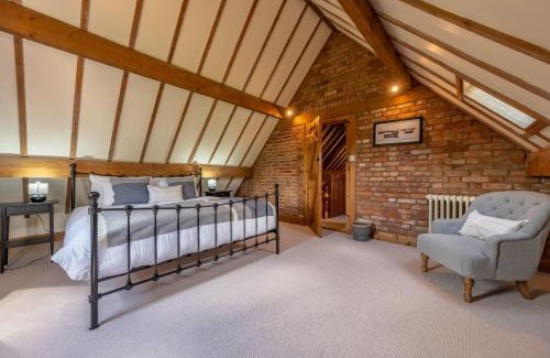 North Creake House | The Cart Shed NC