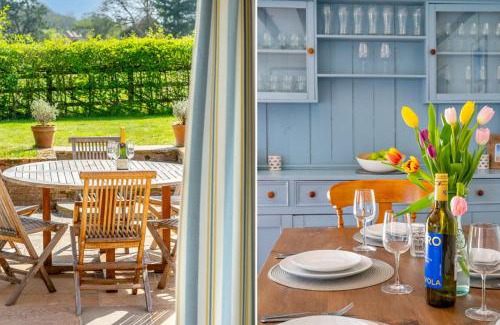 North Creake House | The Cart Shed NC