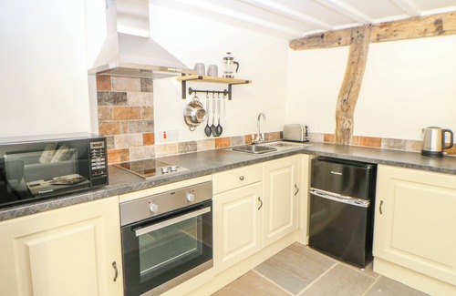 Stanfield Cottage | THE CART SHED, romantic in Willow Grange Barns, Stanfield