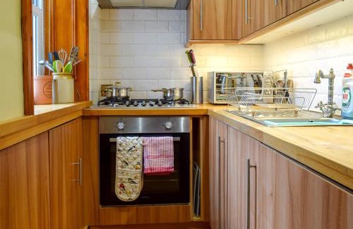 Sedgwick House | The Carters Cottage