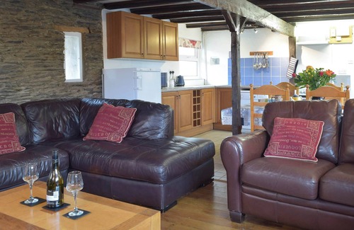 Newcastle Emlyn Cottage | The Carthouse - UK13184