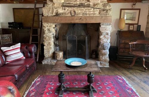 Holworth House | The Cartshed