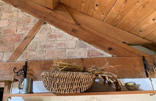 Holworth House | The Cartshed