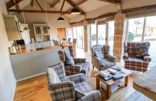 Richmond Cottage | The Cartshed, Sedbury Park Farm