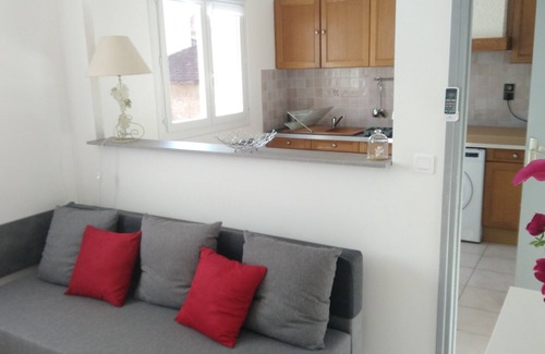 La Londe-les-Maures Apartment | The Casa Angelina Cocoon