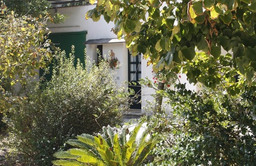 Ruffano House | The "Casetta di Chiusura Grande" - Ruffano near Salento,