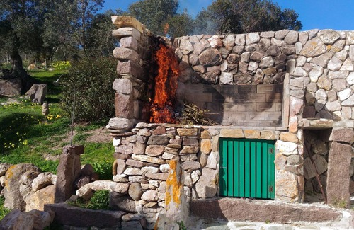 Sant'Antioco House | The Casetta di Merau Sant'Antioco