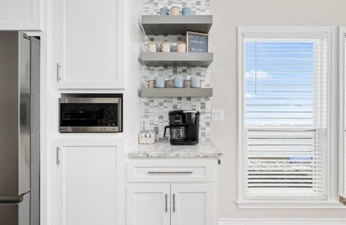 Rockport House | The Castaway