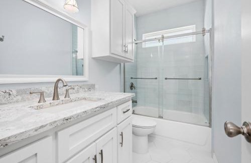 Rockport House | The Castaway