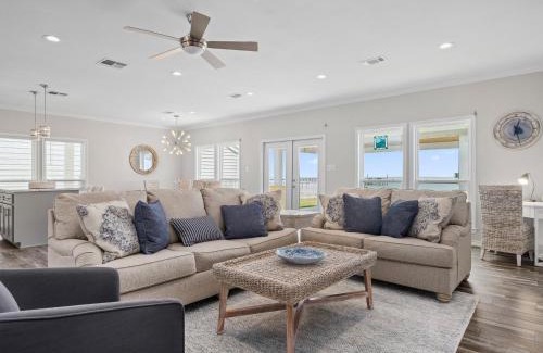 Rockport House | The Castaway