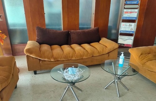 Peelamedu Hotel | THE CASTELLO RESIDENCY