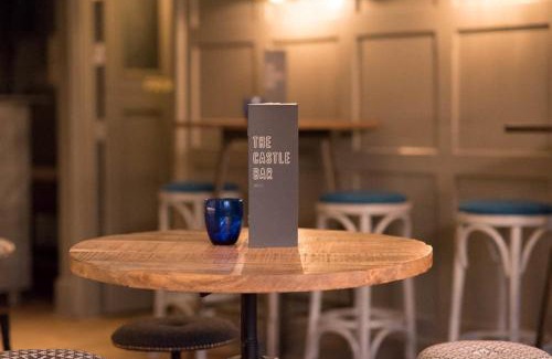 Cambridge City Centre Bed & Breakfast | The Castle Bar ROOM ONLY