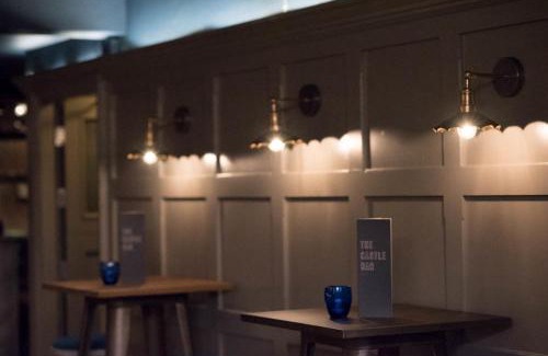 Cambridge City Centre Bed & Breakfast | The Castle Bar ROOM ONLY