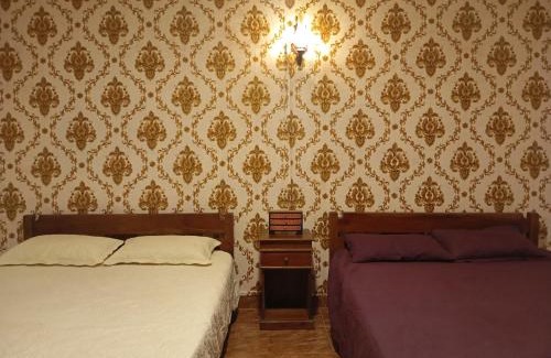 Anniwatta Hotel | The Castle by Don Louis
