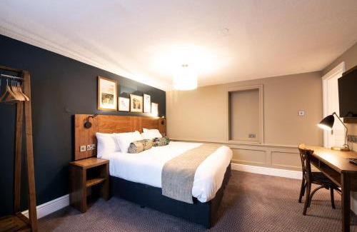 Castleton Hotel | The Castle by Innkeeper's Collection