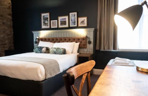 Castleton Hotel | The Castle by Innkeeper's Collection