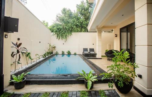 Welipitiya Villa | The Castle By Scenic Weligama