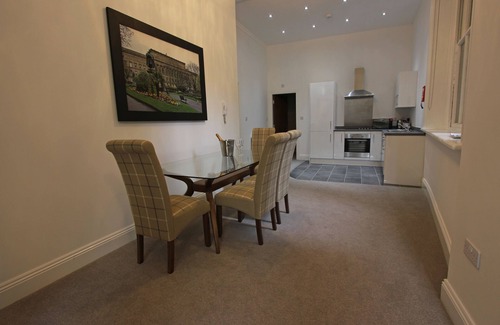 Liverpool City Centre Apartment | The Castle Collection - 14 Cook Street