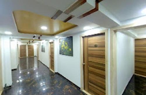 Pune Hotel | The Castle