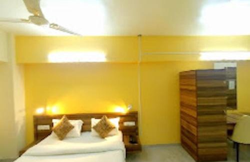 Pune Hotel | The Castle