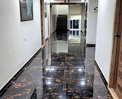 Pune Hotel | The Castle