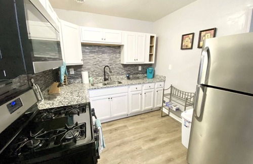 Church Hill Apartment | The Castle of Churchill!