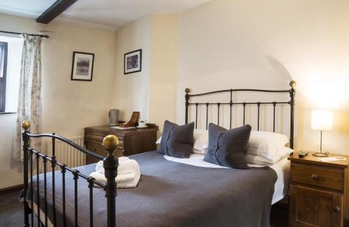 Cartmel Hotel | The Cavendish Arms