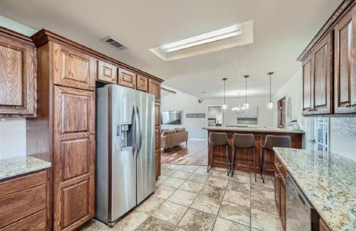 Cedar Creek House | The Cedar House