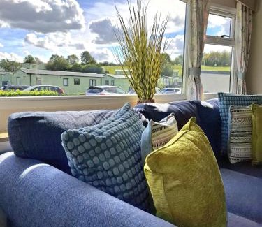 Knaresborough Other | The Celestial Cabin
