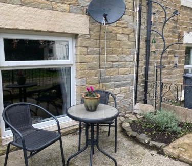 Slyne Apartment | The Cellar on Hornby