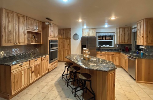 Fruita House | The Centennial House ~ Your Adventure Starts Here!