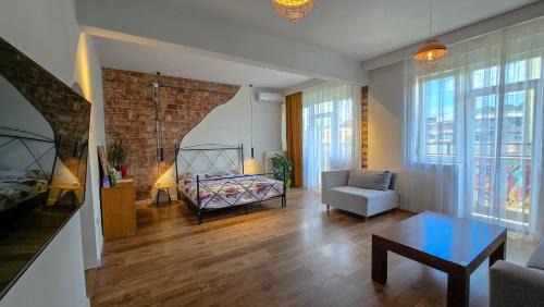 Matiçan House | The Centerpiece Rooms in Prishtina