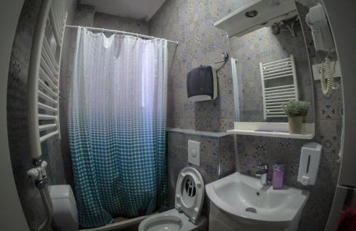 Matiçan House | The Centerpiece Rooms in Prishtina