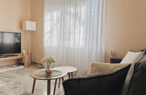 Becej Apartment | The Central Nest