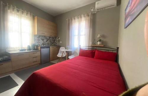 Lesvos Apartment | The Central Retreat 3
