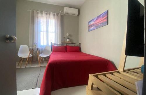 Lesvos Apartment | The Central Retreat 3