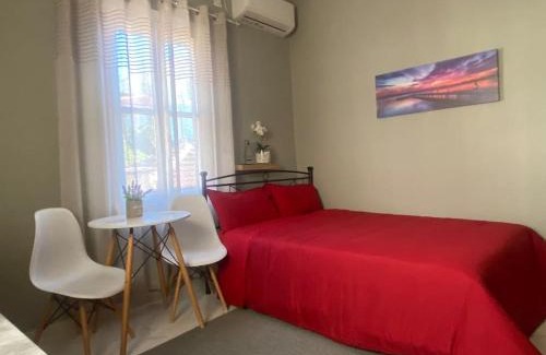 Lesvos Apartment | The Central Retreat 3
