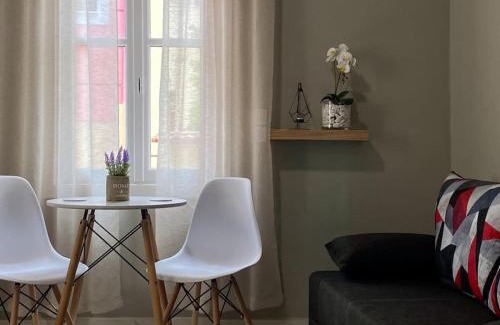 Lesvos Apartment | The Central Retreat 3