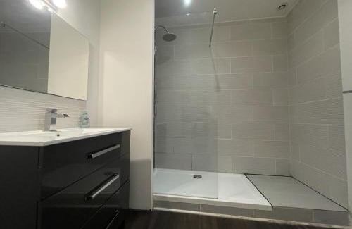 Nord - Gare Apartment | The Central's Pearl - Centre - 6p - Rêve au Mans