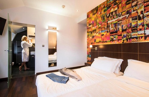 Hasselt Hotel | The Century
