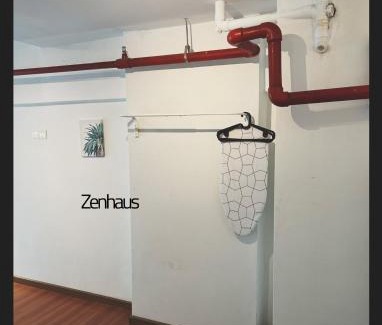 Bayan Lepas Apartment | The ceo suites by Zenbnb