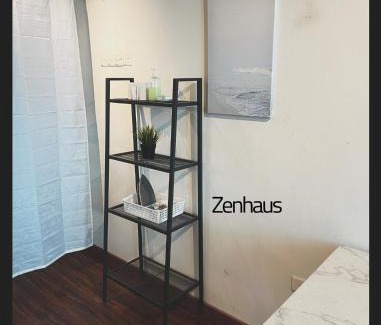 Bayan Lepas Apartment | The ceo suites by Zenbnb