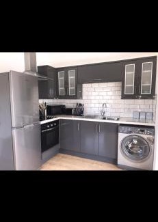 Aisgernis Apartment | The Chalet, 444 North Lochboisdale