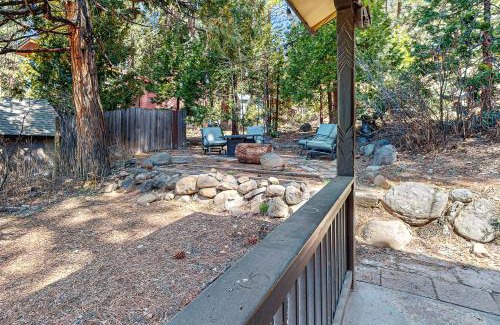 Kings Beach Ski Chalet | The Chalet at Kings Beach Unit 6
