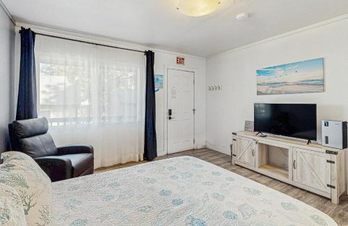 Kings Beach Ski Chalet | The Chalet at Kings Beach Unit 6
