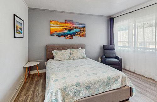 Kings Beach Ski Chalet | The Chalet at Kings Beach Unit 6