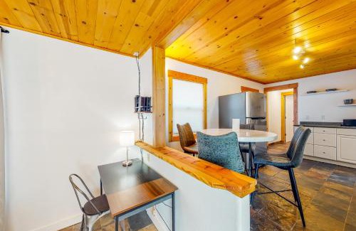 Kings Beach Ski Chalet | The Chalet at Kings Beach Unit 8