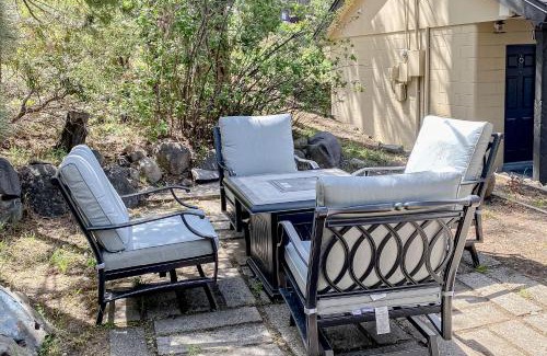 Kings Beach Ski Chalet | The Chalet at Kings Beach Unit 1